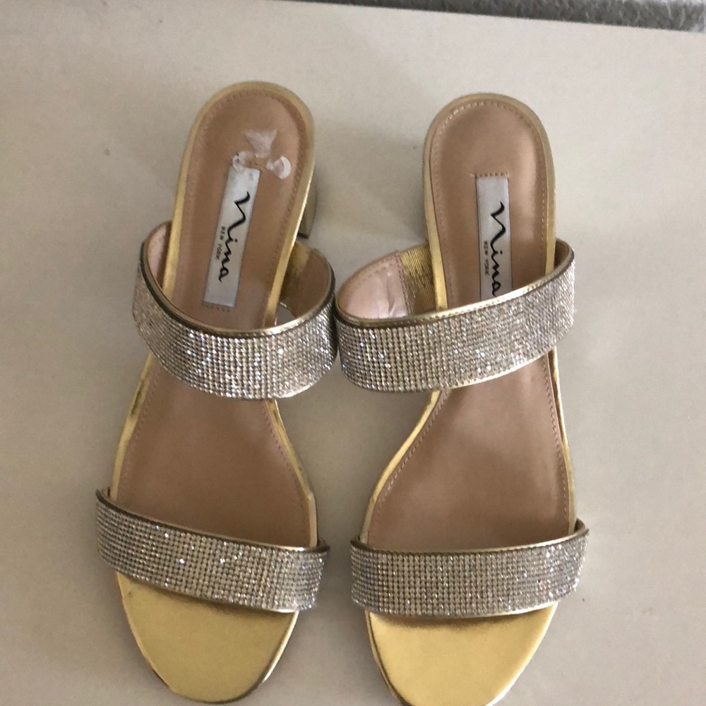 Nina New York brand new